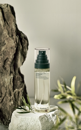 Pyunkang Yul Calming Moisture Mist Intensive Soothing Mist for sensitive and dry skin