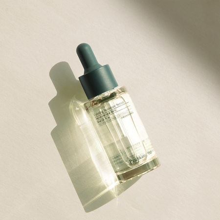 Pyunkang Yul Calming Moisture Serum sérum apaisant et hydratant peaux sensibles