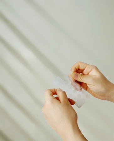 Pyunkang Yul Clear Spot Patch cerotti per pelli problematiche