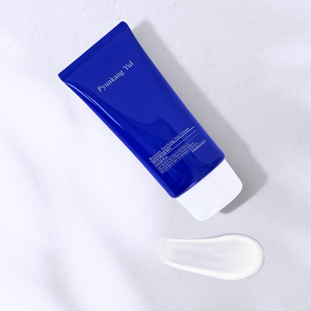 Pyunkang Yul Moisture Soothing Sun Cream Face Sun Cream with soothing effect