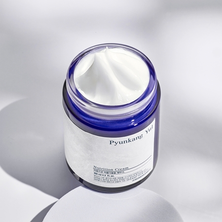 Pyunkang Yul Nutrition Cream Nourishing Cream for the face