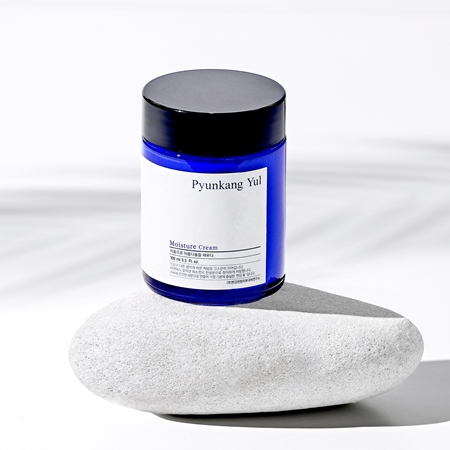 Pyunkang Yul Moisture Cream Moisturizing Cream For Face