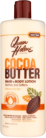 Queen Helene Cocoa Butter krema za ruke i tijelo