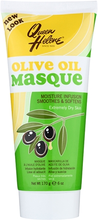 Queen Helene Olive Oil Mask For Very Dry Skin