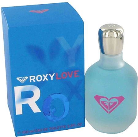 Marca
Quiksilver Roxy Love eau de toilette para mulheres 100 ml