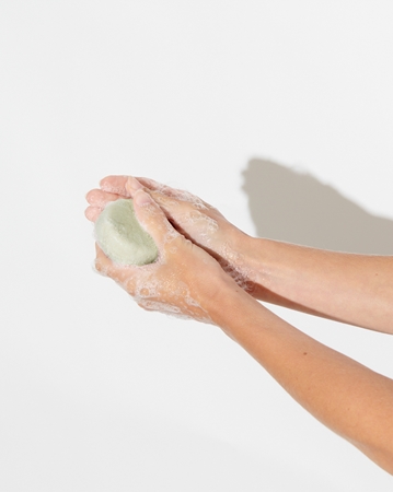 R5 Moisturizing schampotvål fuktgivande