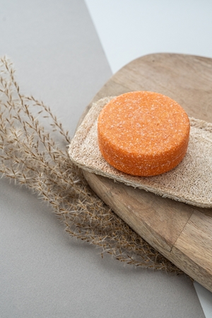 R5 Nourishing fast showergel