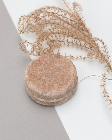 R5 Solid Body Scrub peeling corporal
