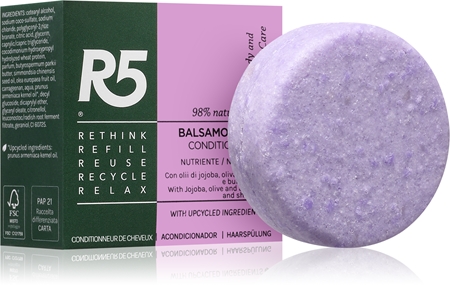 R5 Solid Conditioner fester Conditioner