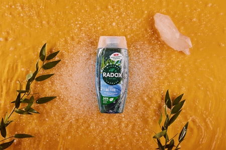 Radox Feel Active Douchegel