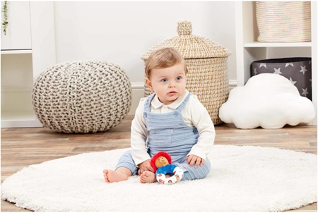Rainbow designs limited Paddington rangle