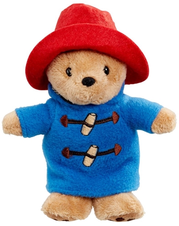 Rainbow designs limited Paddington плюшена играчка
