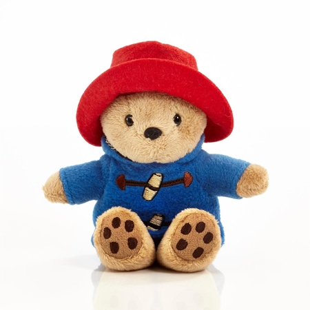 Rainbow designs limited Paddington плюшена играчка
