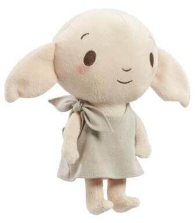 Rainbow designs limited Harry Potter Dobby Udstoppet legetøj