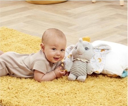 Rainbow designs limited Dumbo Plüschspielzeug