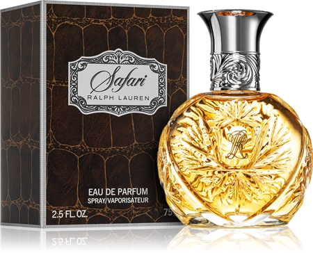 Ralph Lauren Safari Eau de Parfum da donna