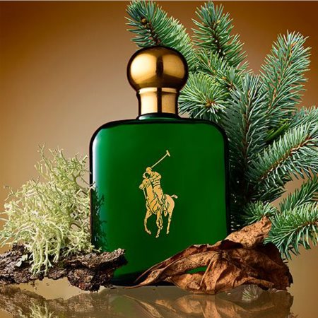 Ralph Lauren Polo Eau De Toilette for Men, 59 ml., Spray, 2 fl. oz. :  : Beauty & Personal Care