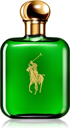 Ralph Lauren Polo Green Classic toaletna voda za moške