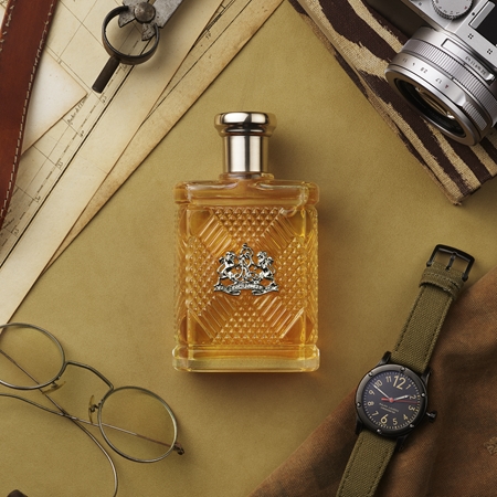 Ralph Lauren Safari Men Eau de Toilette voor Mannen