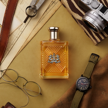 Ralph Lauren Safari Men Eau de Toilette voor Mannen