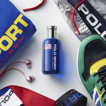 Ralph Lauren Polo Sport toaletní voda pro muže