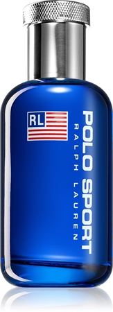 Polo sport men's perfume best sale