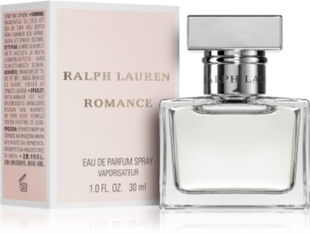 Ralph Lauren Romance parfemska voda za žene