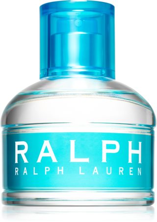 Ralph Lauren Ralph Eau de Toilette pour femme