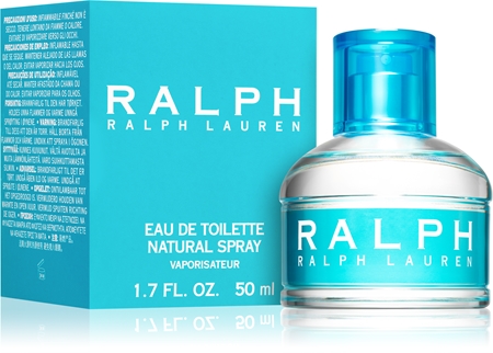 Ralph Lauren Ralph toaletní voda pro ženy