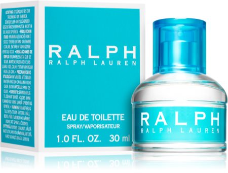 Ralph Lauren Ralph Eau de Toilette for women