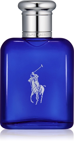 Ralph Lauren Polo Blue Eau de Toilette per uomo