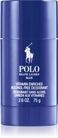 Ralph Lauren Polo Blue deostick pre mužov