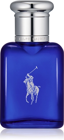 Ralph Lauren Polo Blue Eau de Toilette för män