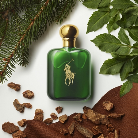 Ralph Lauren Polo Green Classic toaletna voda za moške
