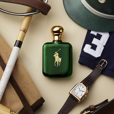 Ralph Lauren Polo Green Classic toaletna voda za moške