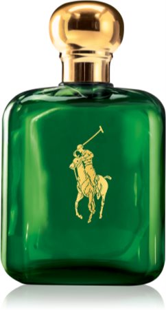 Profumo polo shop ralph lauren verde