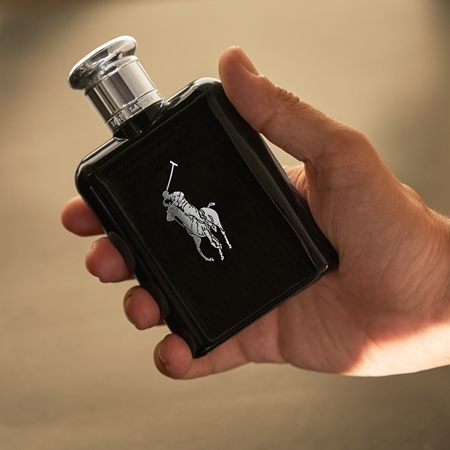 Ralph Lauren Polo Black toaletní voda pro muže