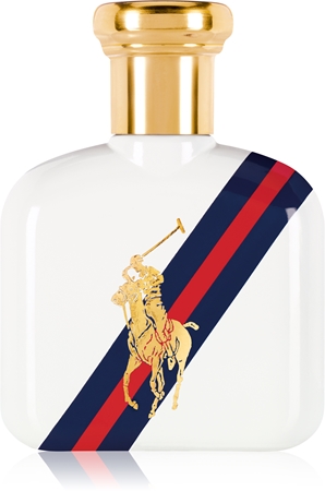 Ralph Lauren Polo Blue Sport Eau de Toilette til mænd