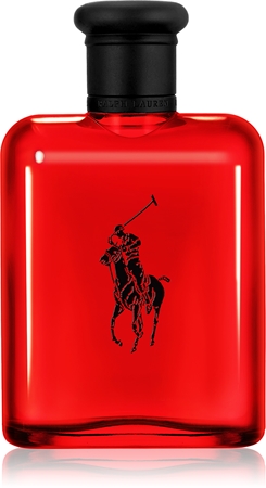Ralph Lauren Polo Red toaletní voda pro muže