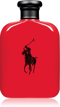 Ralph Lauren Polo Red Eau de Toilette für Herren