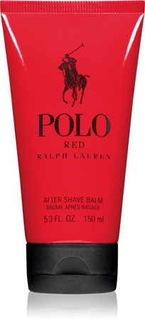 Ralph Lauren Polo Red balzám po holení pro muže
