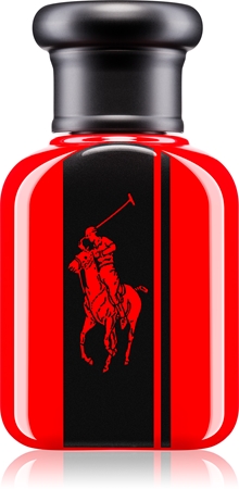 Ralph Lauren Polo Red Intense Eau de Parfum per uomo