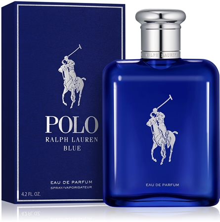 Ralph Lauren Polo Blue Parfüümvesi meestele