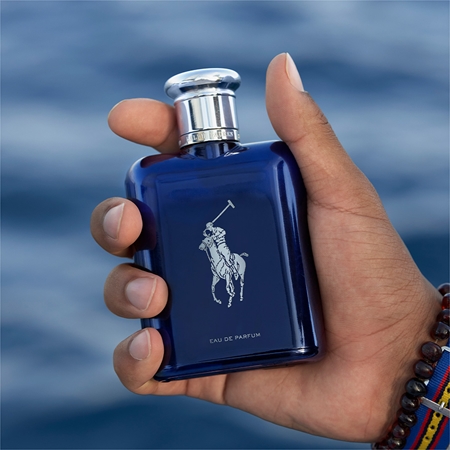 Ralph Lauren Polo Blue Parfüümvesi meestele