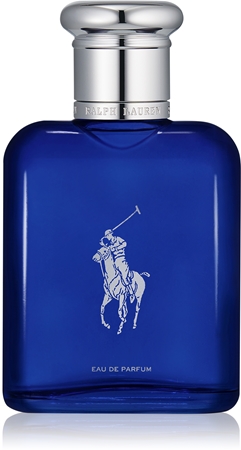 Ralph Lauren Polo Blue Eau de Parfum para hombre notino.es