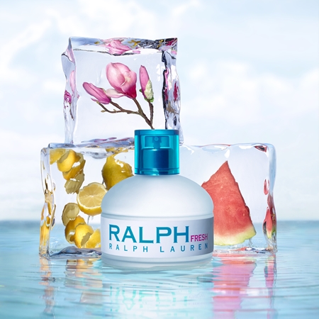 Ralph Lauren Fresh Eau de Toilette para mujer