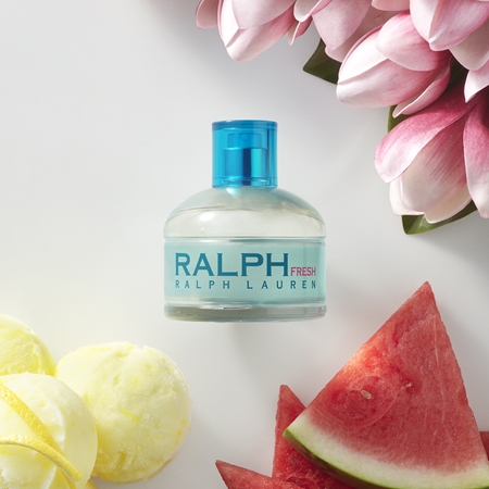 Ralph Lauren Fresh Eau de Toilette para mujer