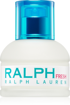 Ralph Lauren Fresh Eau de Toilette para mujer