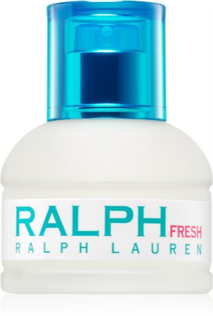 Ralph Lauren Fresh Eau de Toilette for Women 