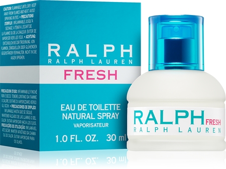 Ralph Lauren Fresh Eau de Toilette para mujer